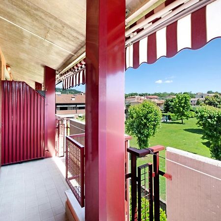 Residence San Zeno S P House Бардолино Экстерьер фото