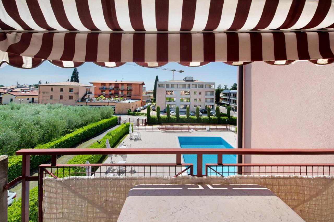 Residence San Zeno S P House Бардолино Экстерьер фото
