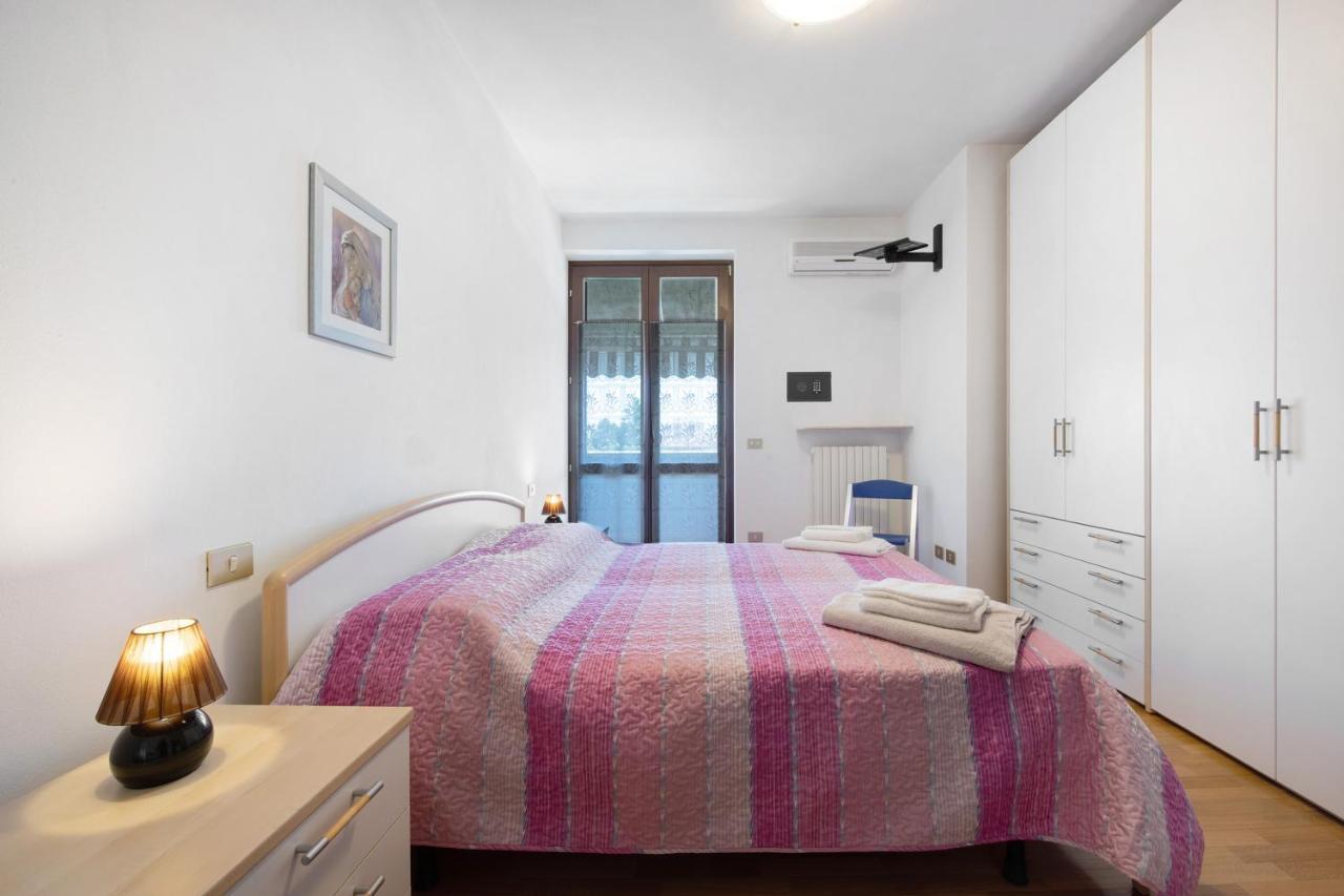 Residence San Zeno S P House Бардолино Экстерьер фото