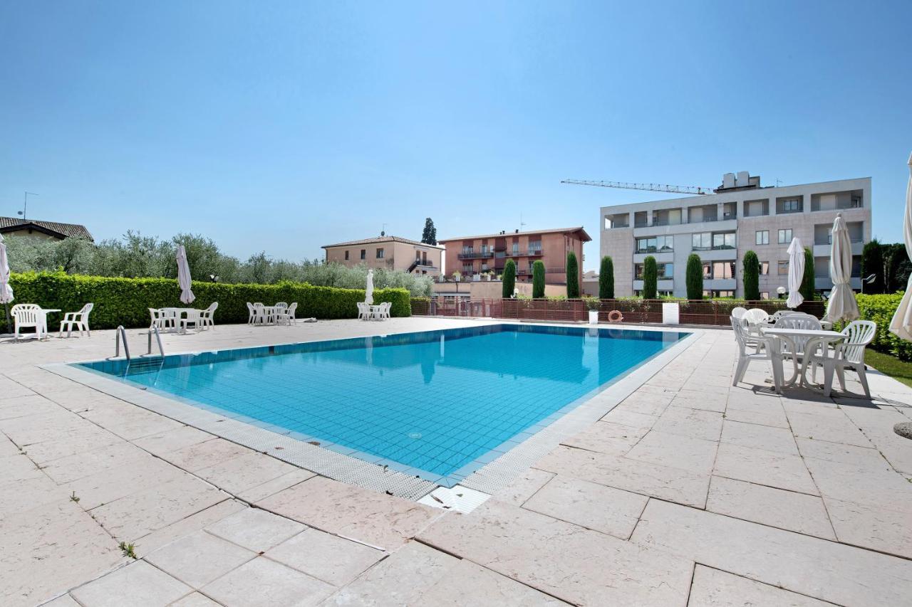 Residence San Zeno S P House Бардолино Экстерьер фото
