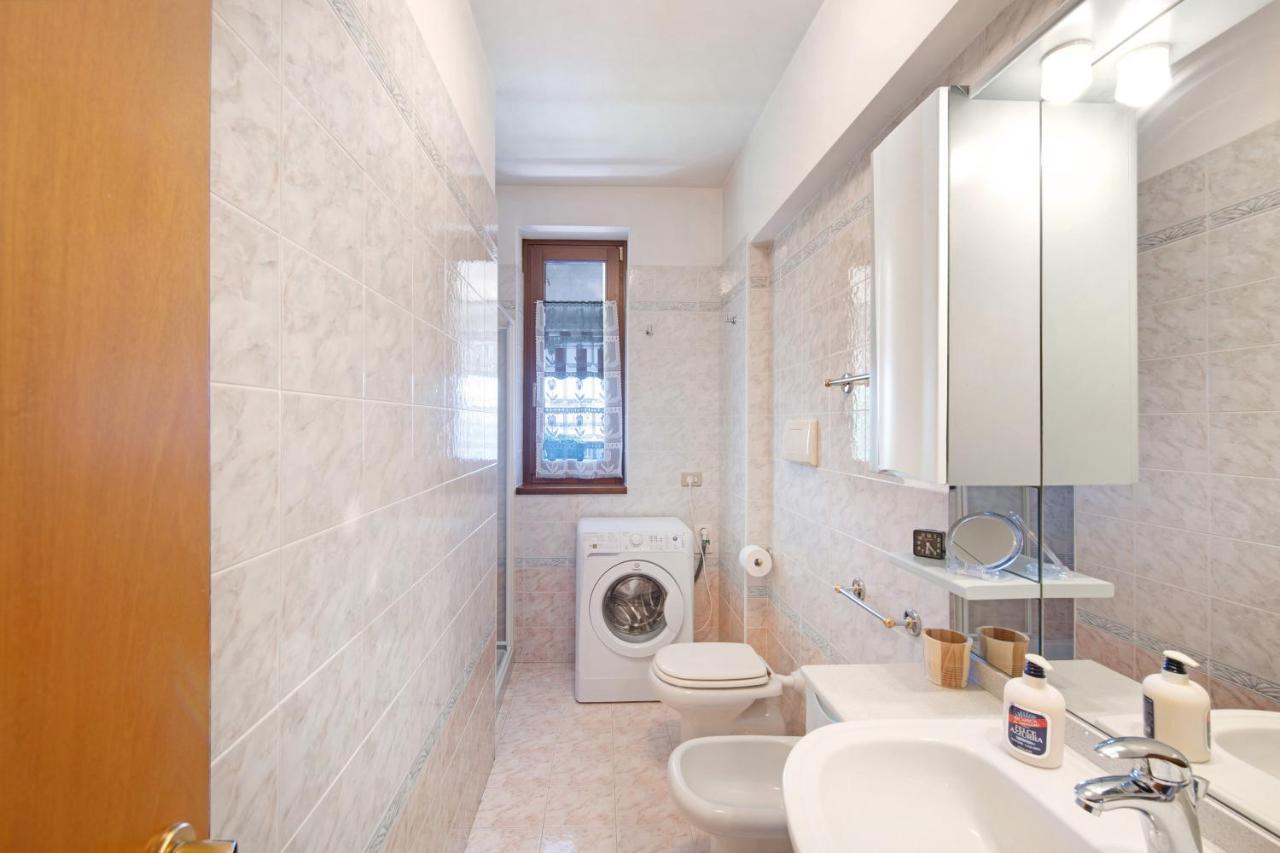 Residence San Zeno S P House Бардолино Экстерьер фото